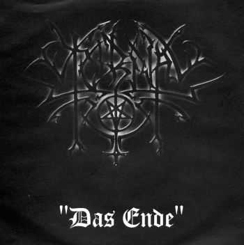 Eternal Frost (GER-1) : Das Ende